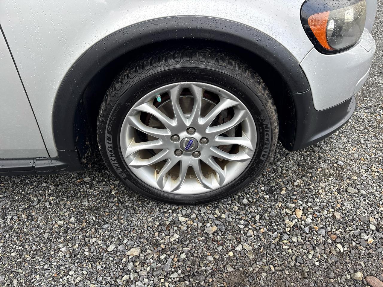 Volvo C30 T5 Version 2.0 2008