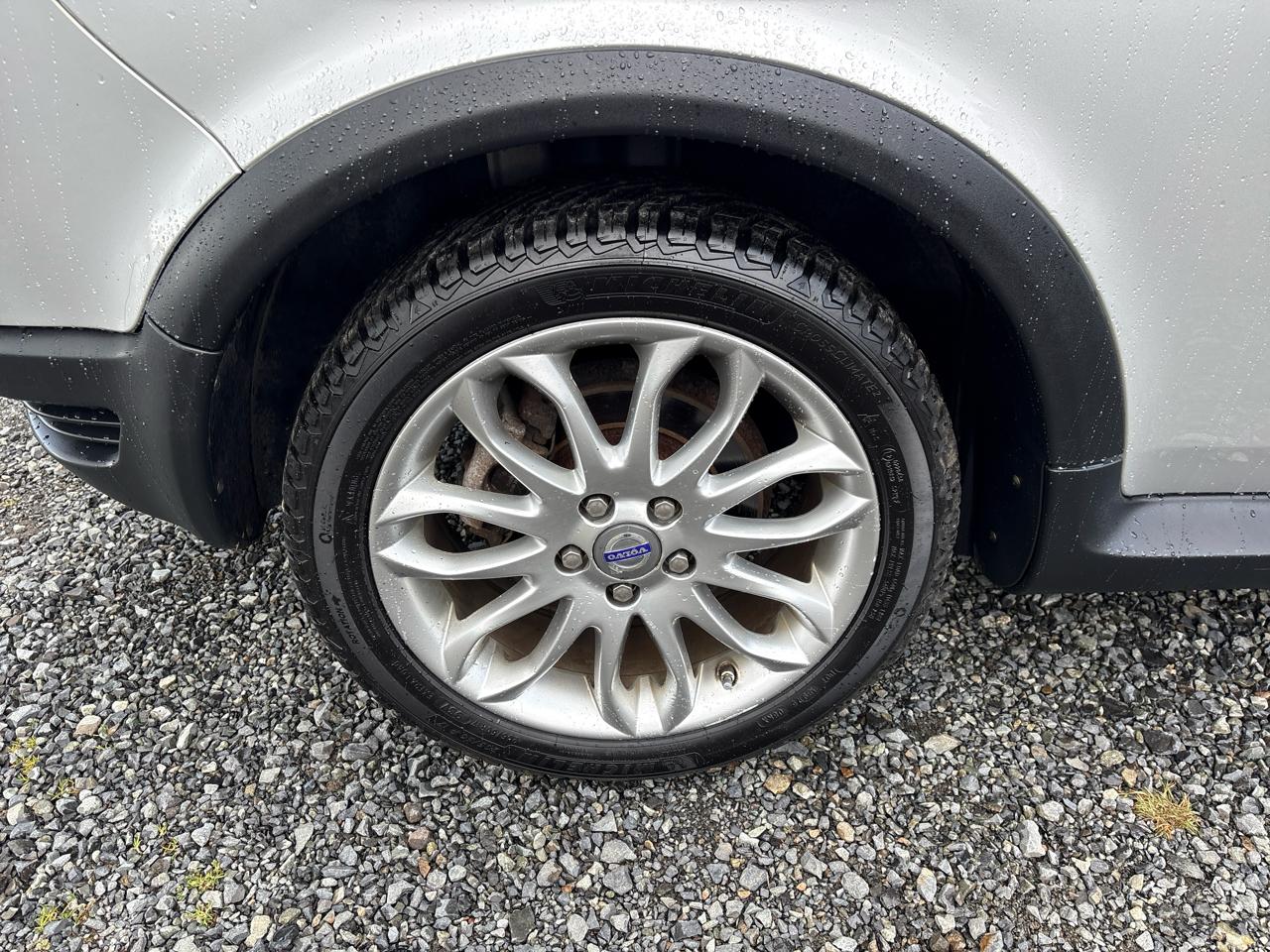 Volvo C30 T5 Version 2.0 2008