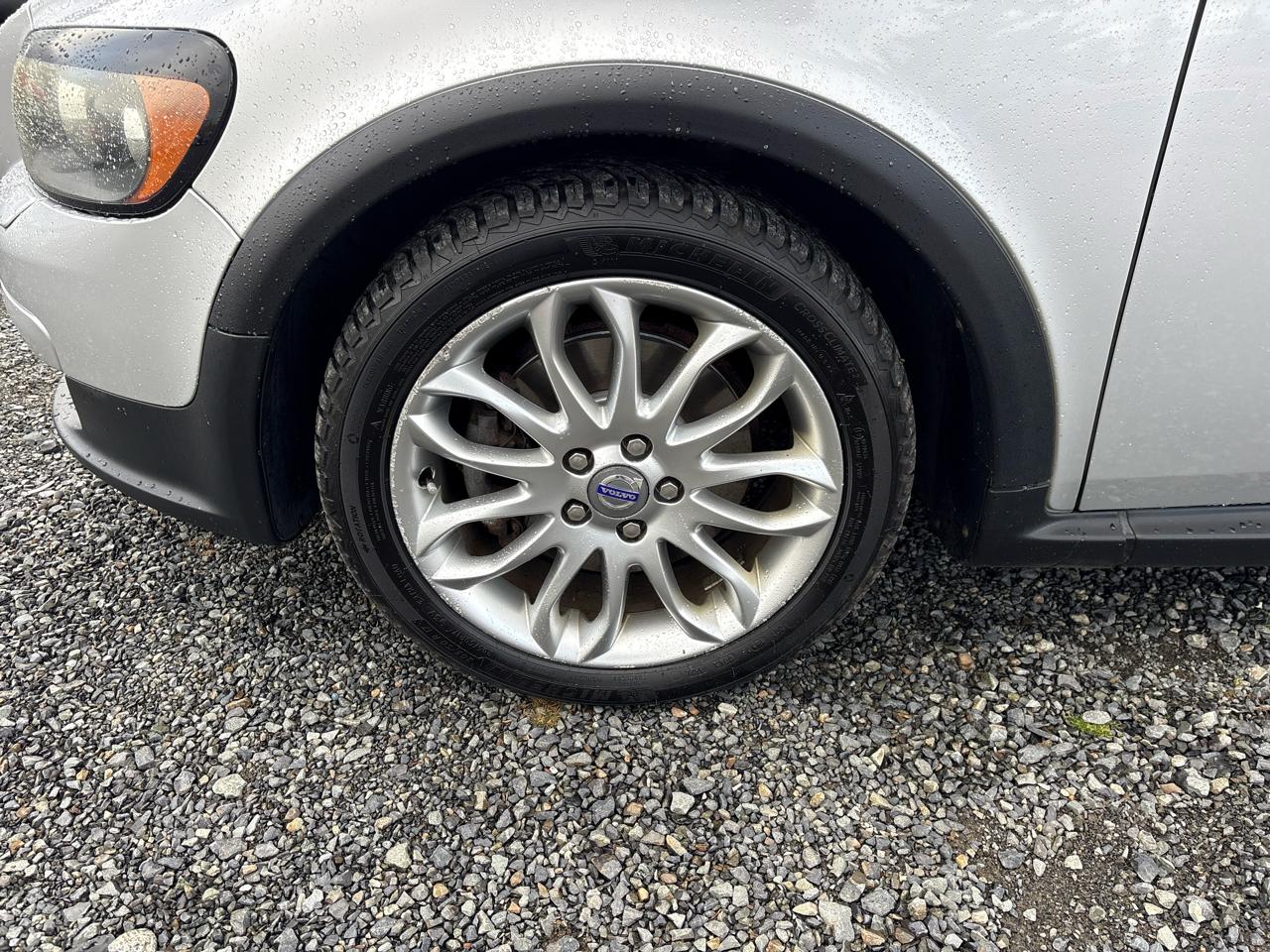 Volvo C30 T5 Version 2.0 2008