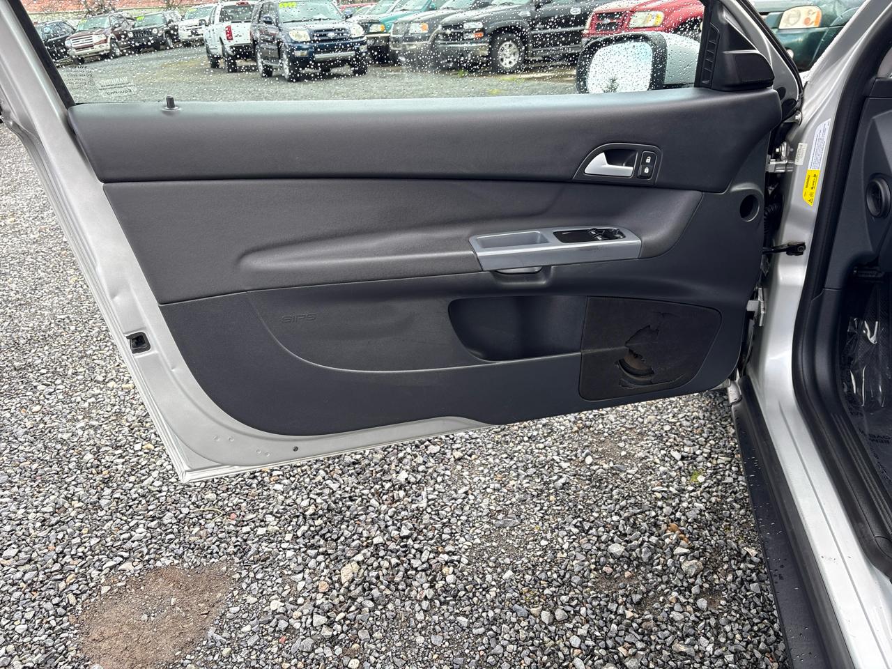 Volvo C30 T5 Version 2.0 2008