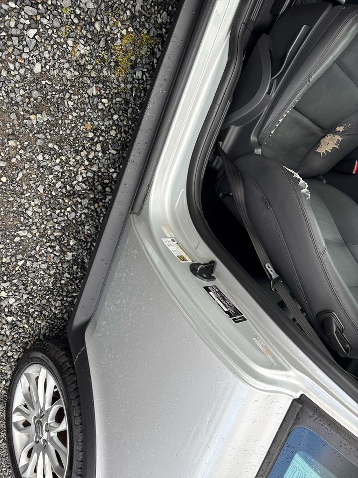 Volvo C30 T5 Version 2.0 2008