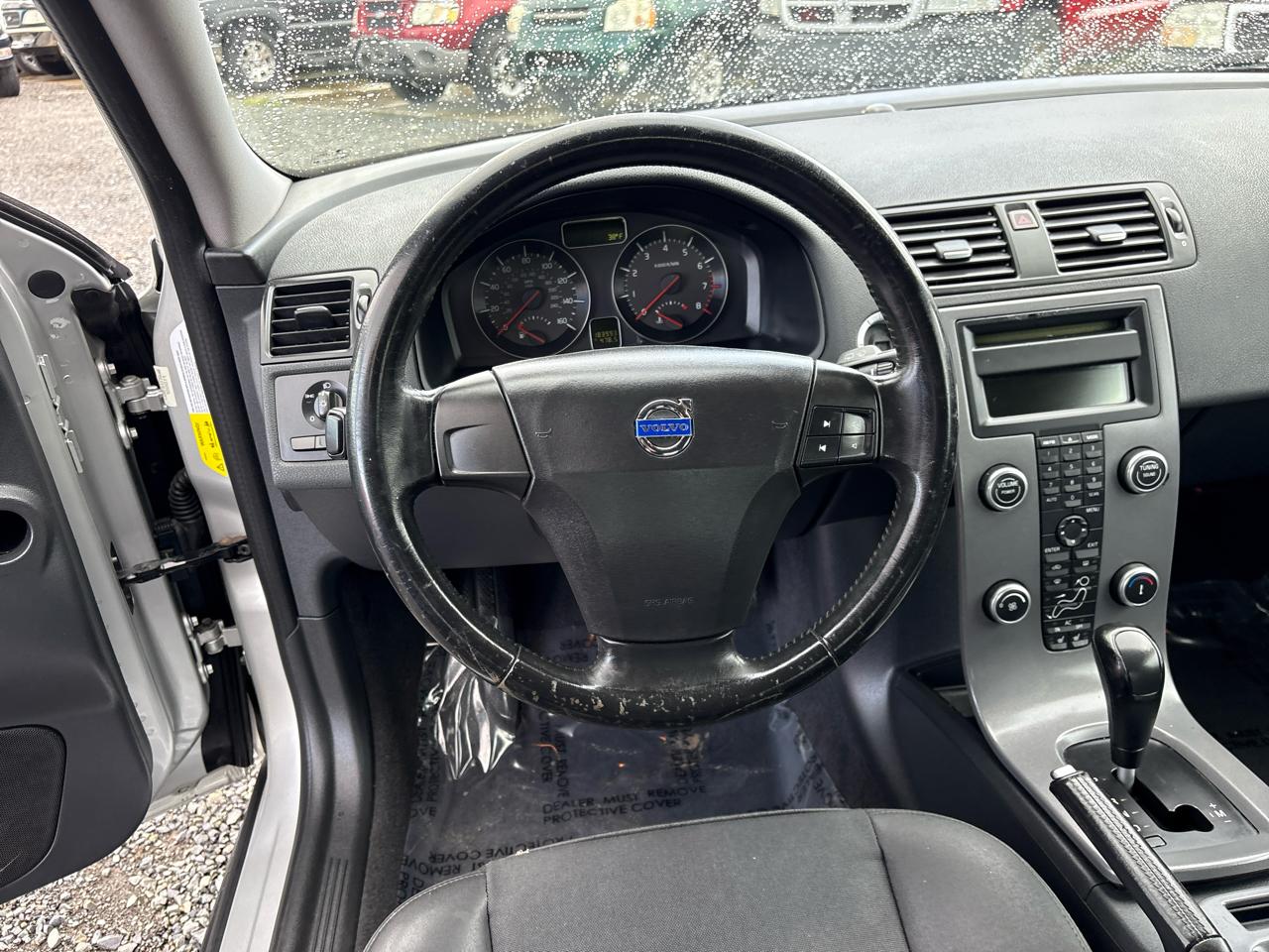 Volvo C30 T5 Version 2.0 2008