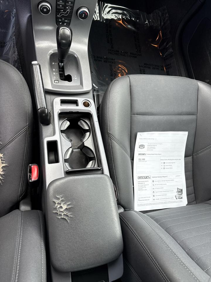 Volvo C30 T5 Version 2.0 2008