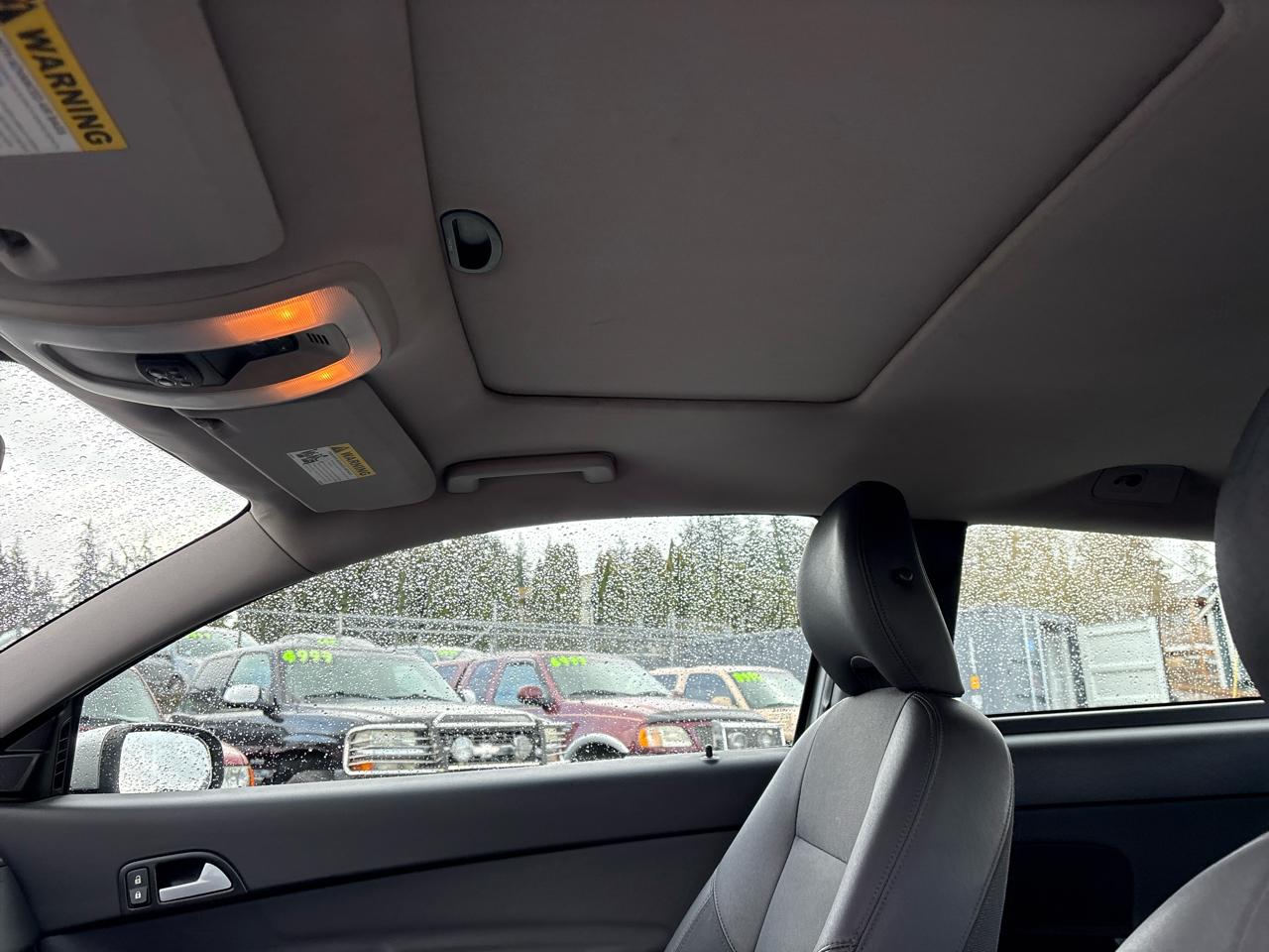 Volvo C30 T5 Version 2.0 2008