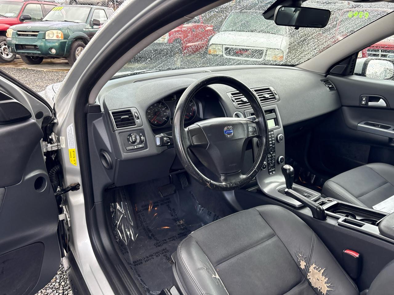 Volvo C30 T5 Version 2.0 2008