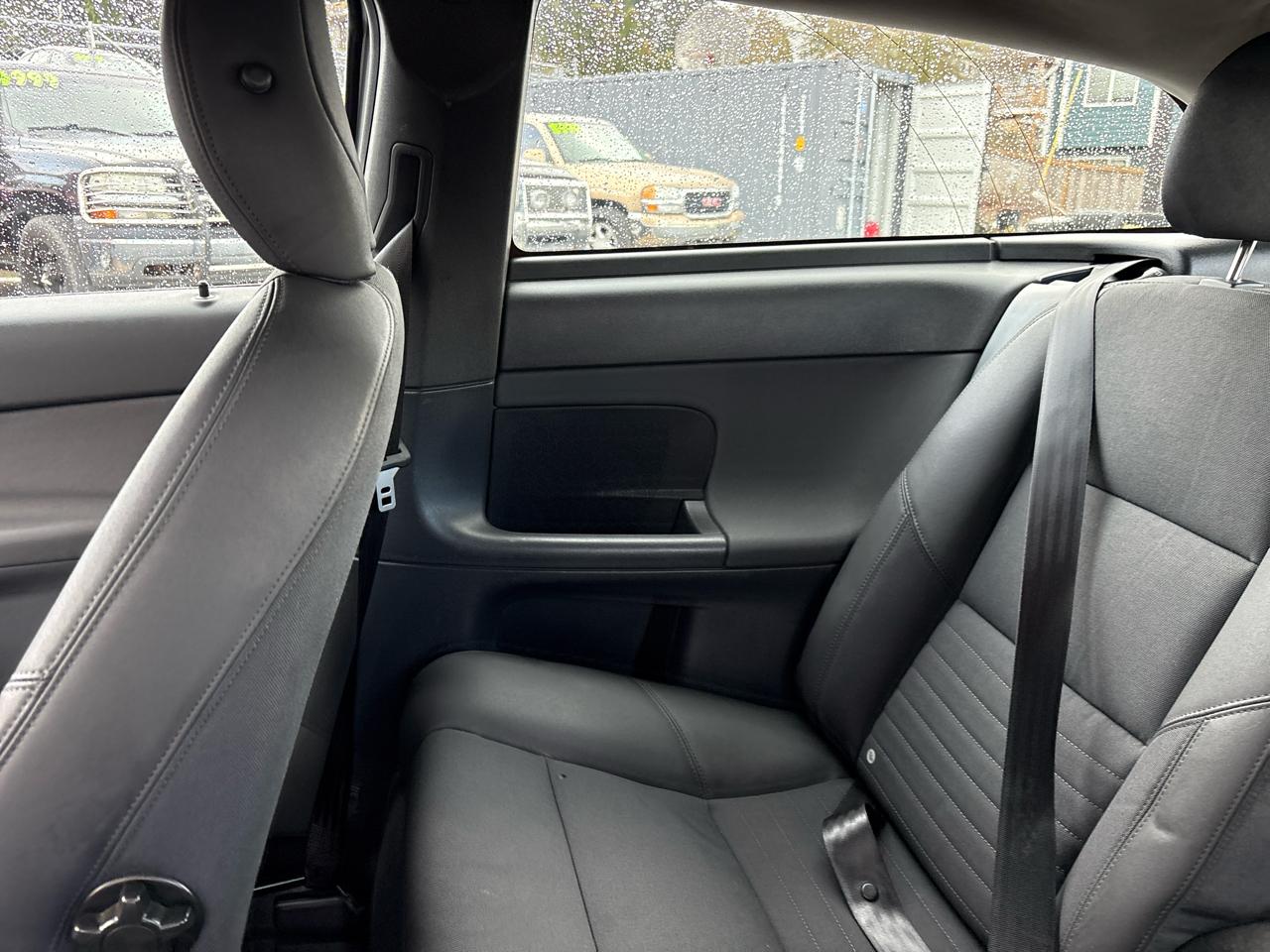 Volvo C30 T5 Version 2.0 2008