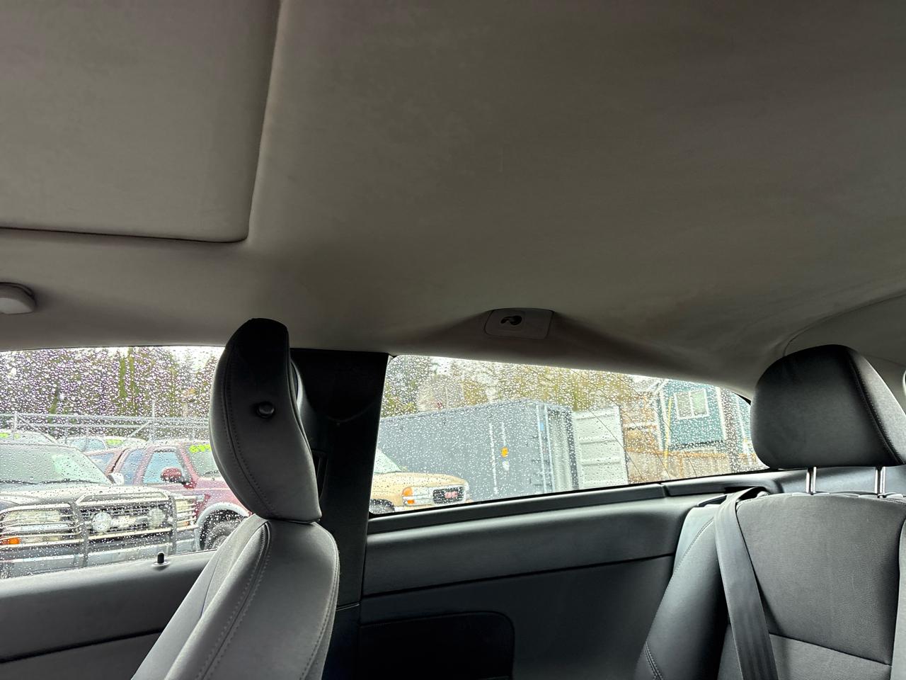 Volvo C30 T5 Version 2.0 2008