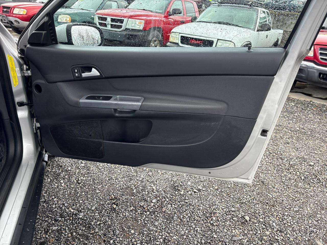 Volvo C30 T5 Version 2.0 2008