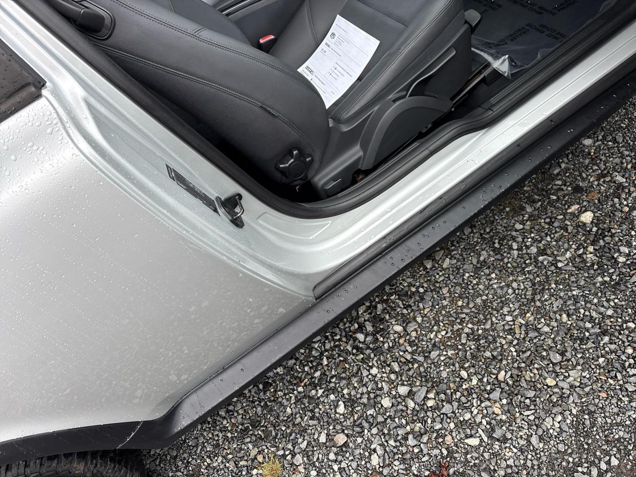 Volvo C30 T5 Version 2.0 2008