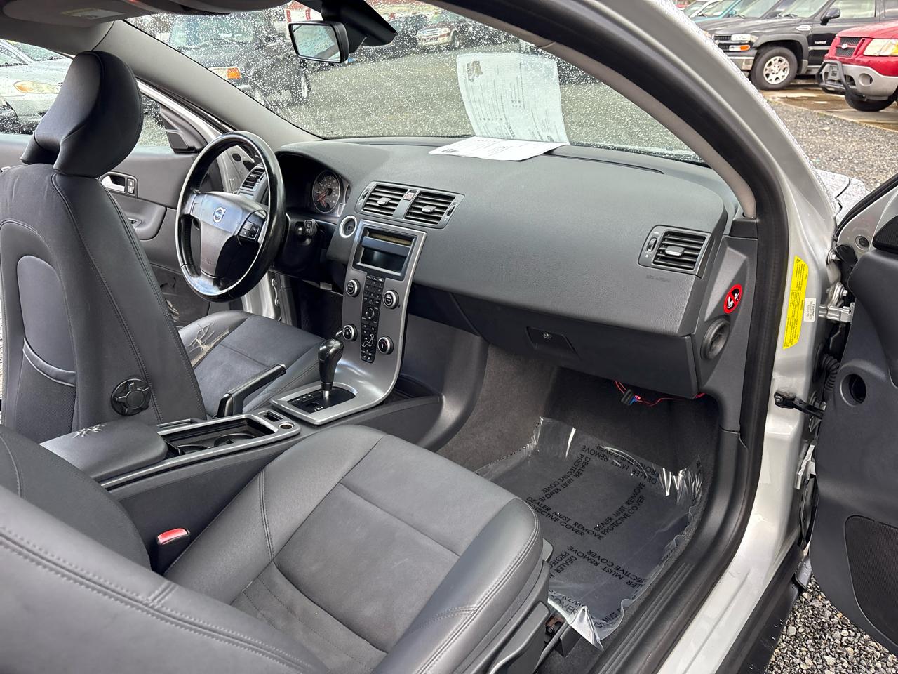 Volvo C30 T5 Version 2.0 2008