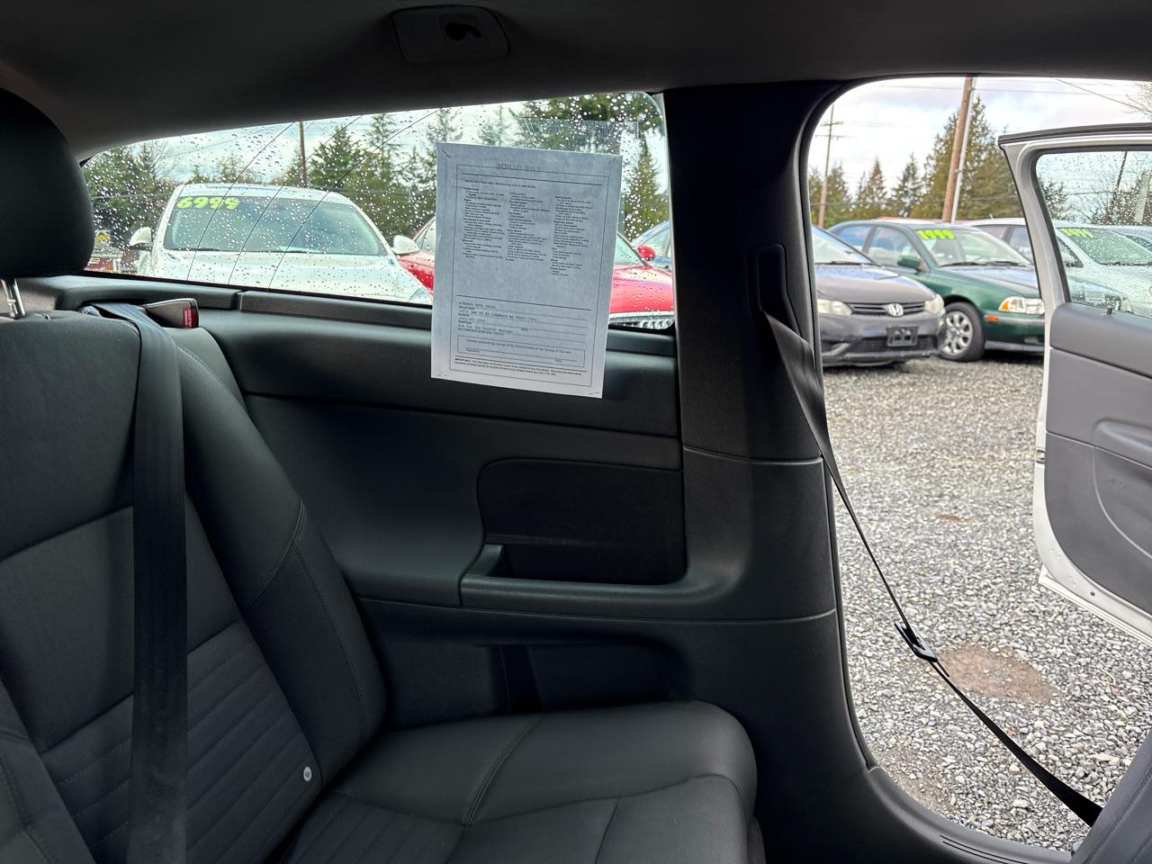 Volvo C30 T5 Version 2.0 2008