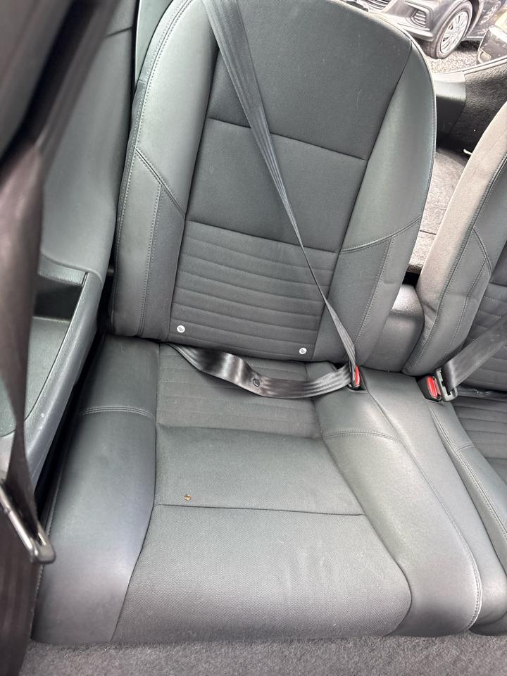 Volvo C30 T5 Version 2.0 2008