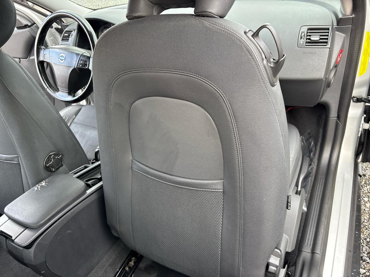 Volvo C30 T5 Version 2.0 2008