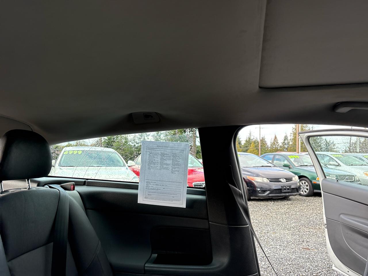 Volvo C30 T5 Version 2.0 2008