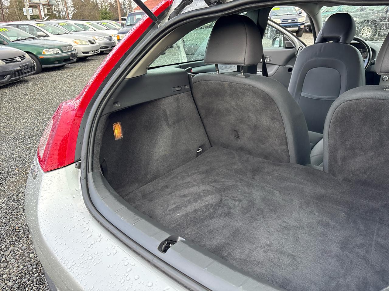 Volvo C30 T5 Version 2.0 2008