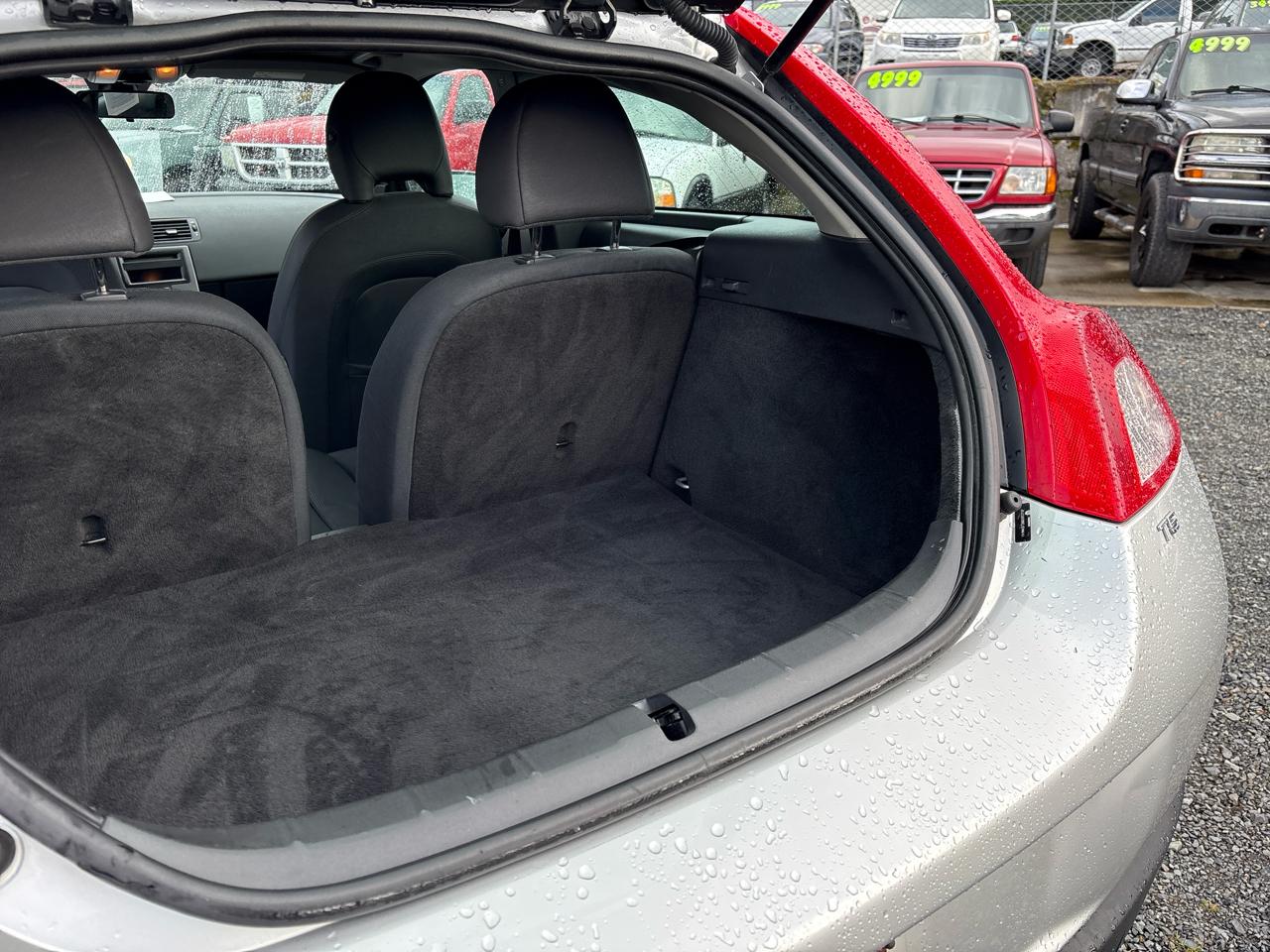 Volvo C30 T5 Version 2.0 2008