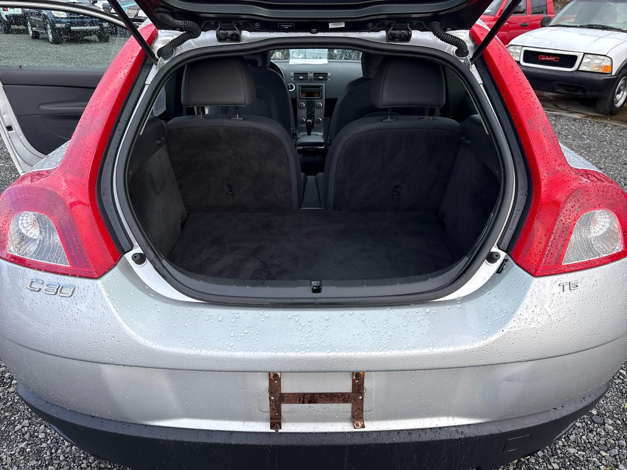 Volvo C30 T5 Version 2.0 2008