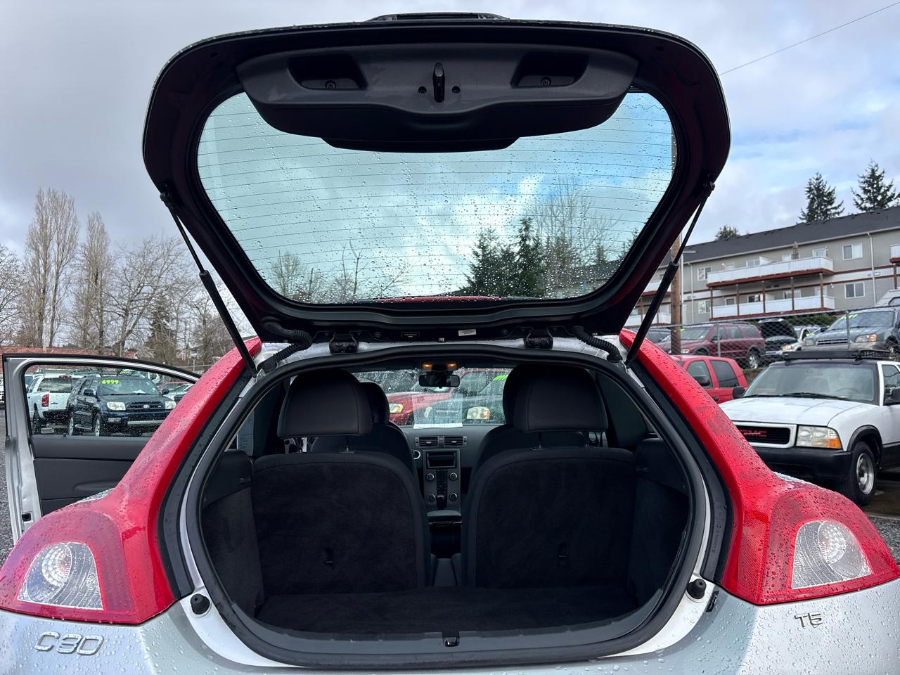 Volvo C30 T5 Version 2.0 2008