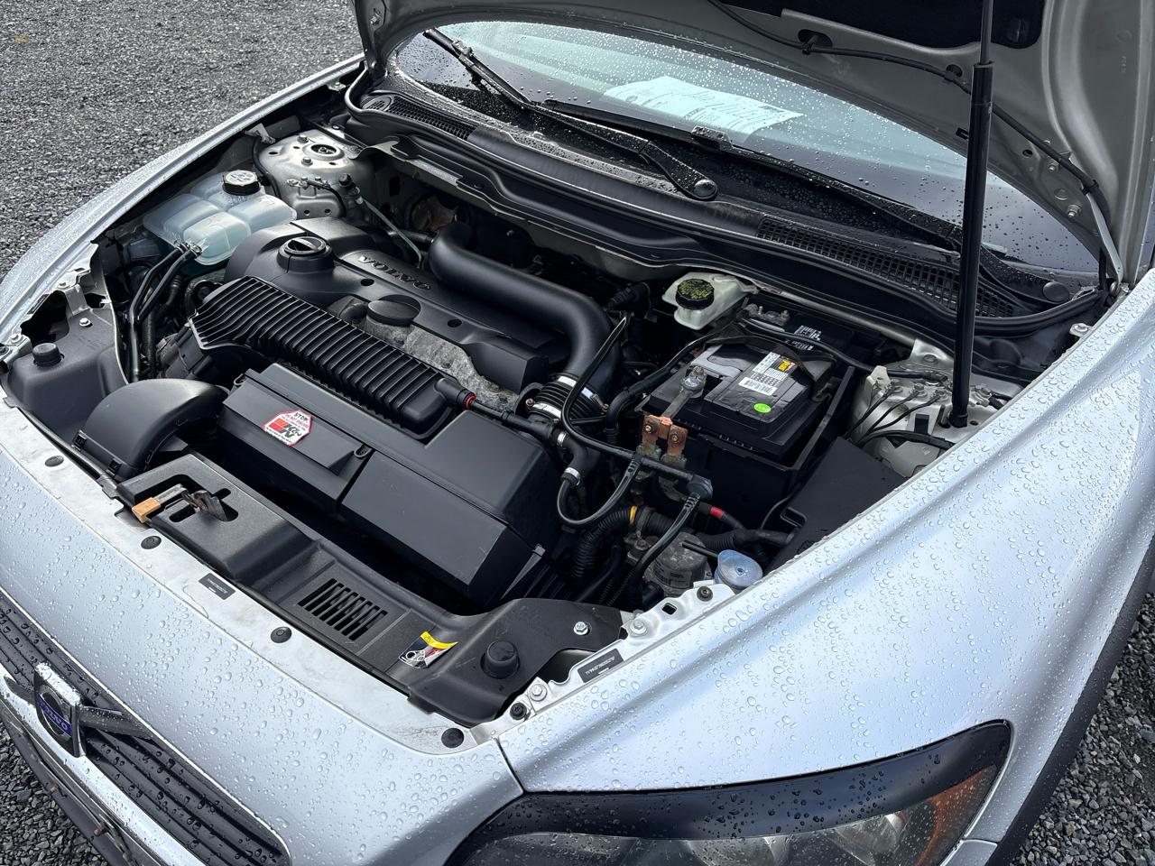 Volvo C30 T5 Version 2.0 2008