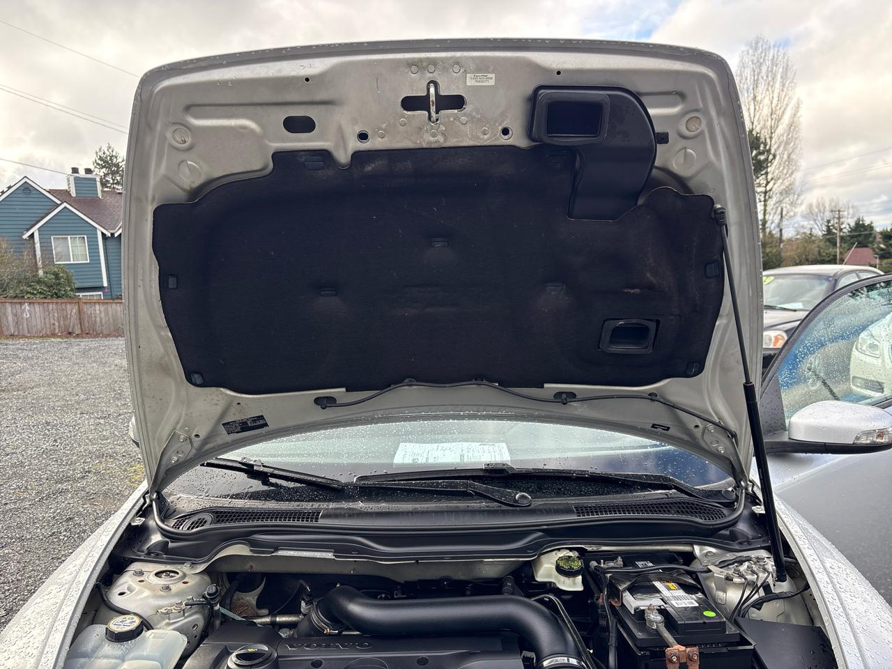 Volvo C30 T5 Version 2.0 2008