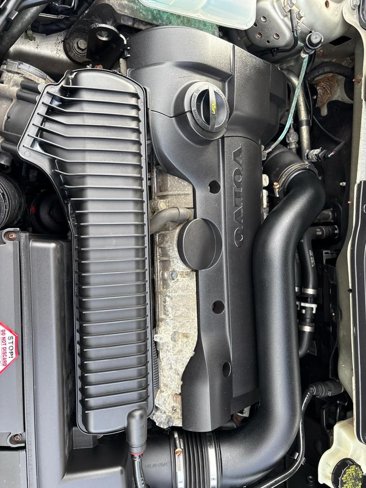 Volvo C30 T5 Version 2.0 2008