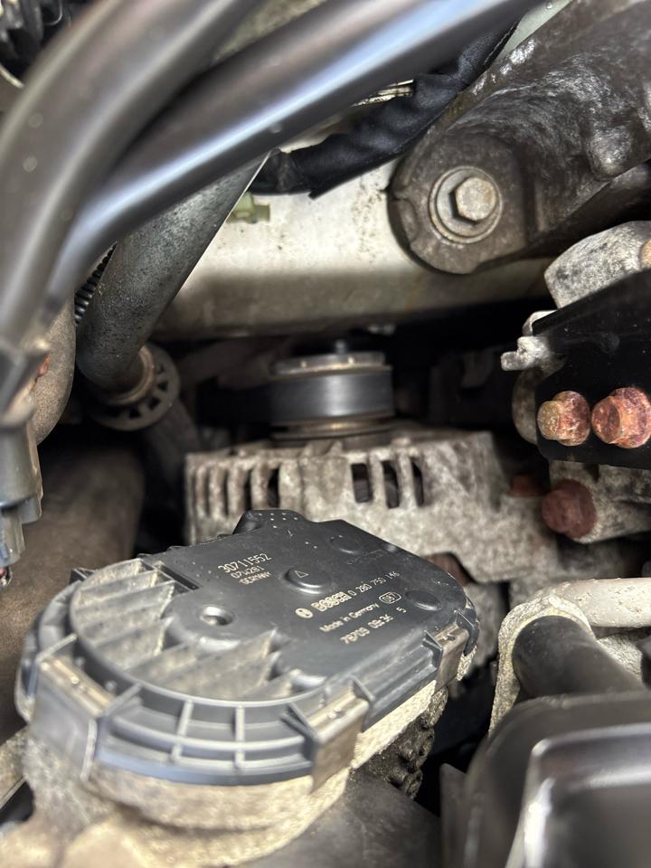 Volvo C30 T5 Version 2.0 2008