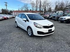 2013 Kia Rio 