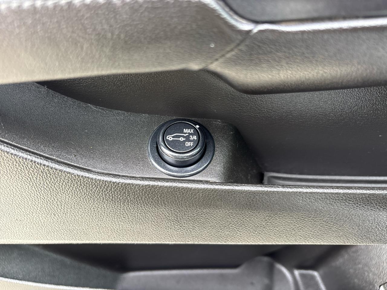 Cadillac SRX AWD Premium Collection 2013