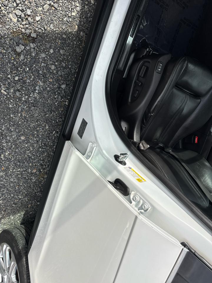 Cadillac SRX AWD Premium Collection 2013