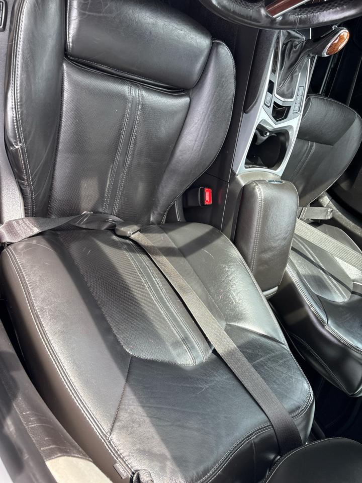 Cadillac SRX AWD Premium Collection 2013