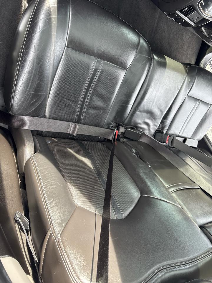 Cadillac SRX AWD Premium Collection 2013