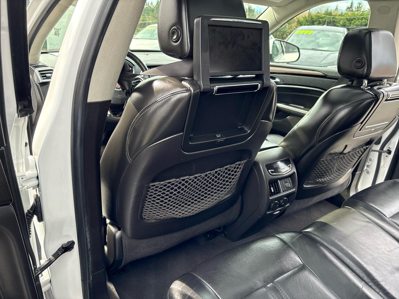 Cadillac SRX AWD Premium Collection 2013