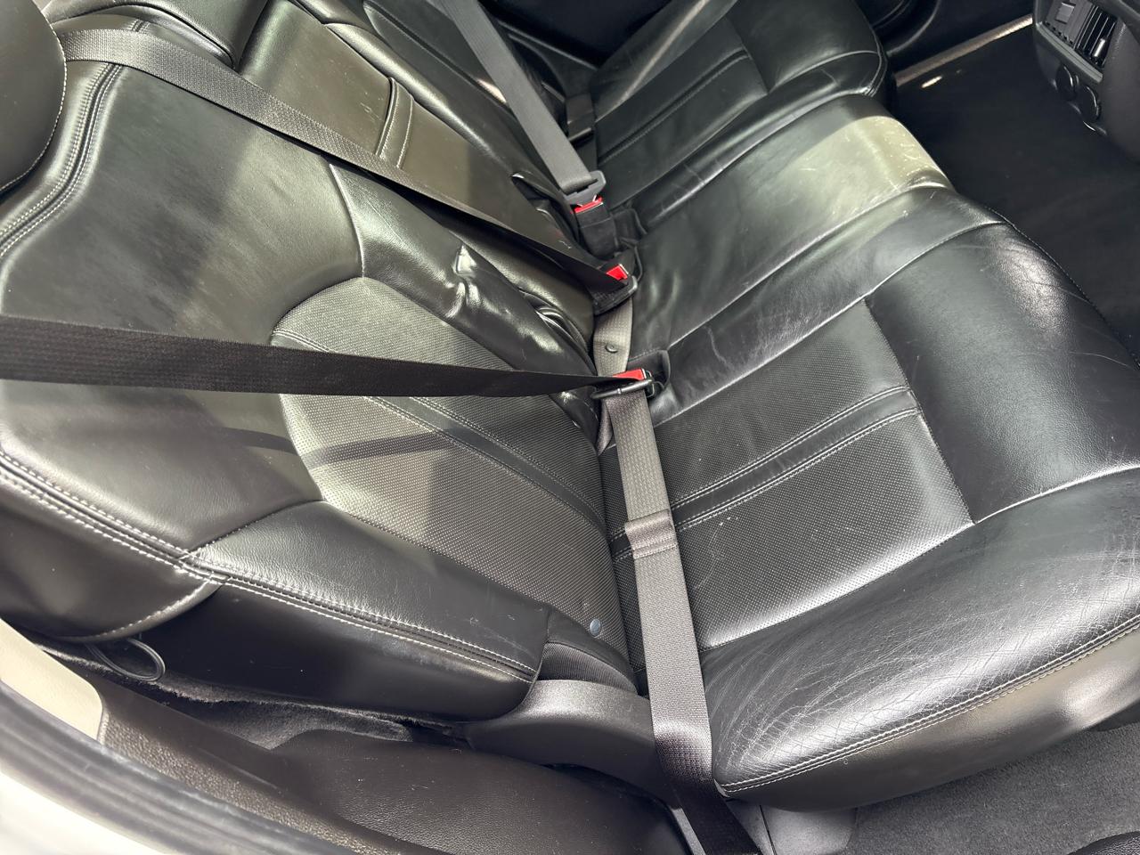 Cadillac SRX AWD Premium Collection 2013