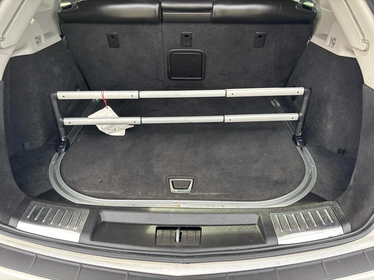 Cadillac SRX AWD Premium Collection 2013