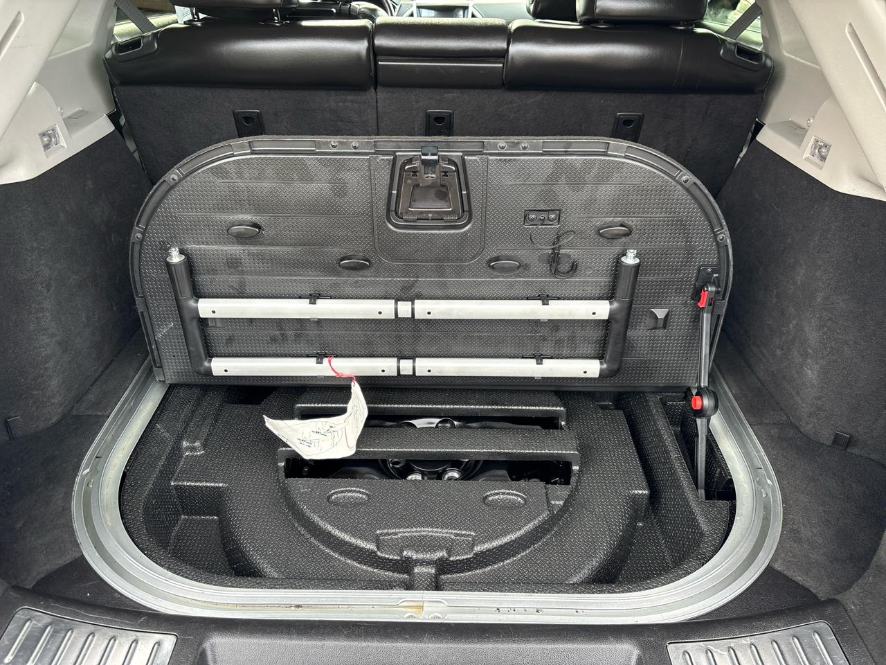 Cadillac SRX AWD Premium Collection 2013