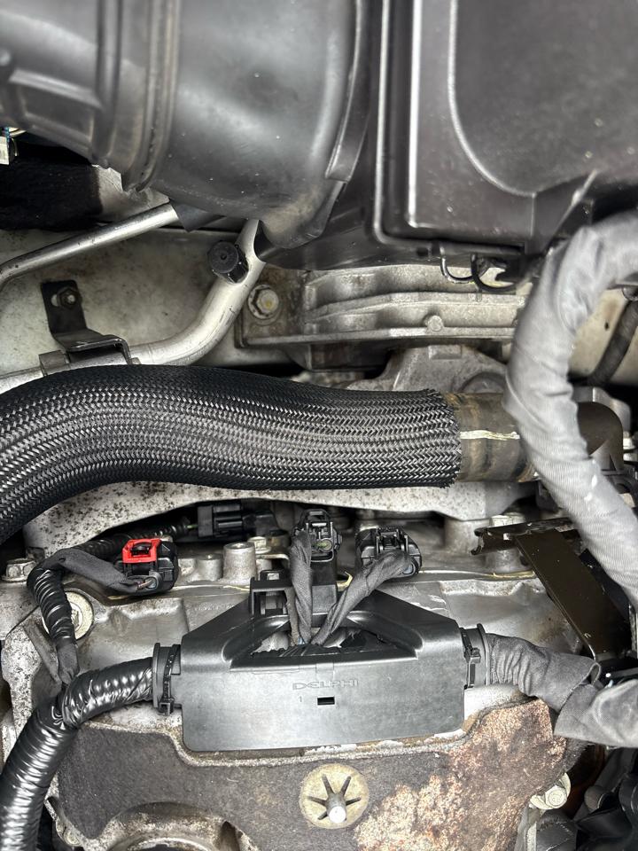 Cadillac SRX AWD Premium Collection 2013