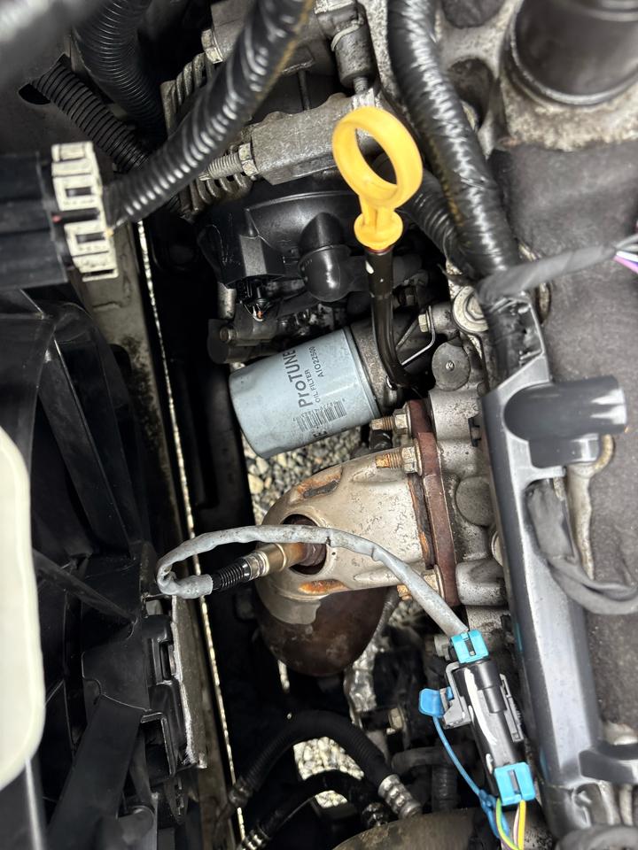 Cadillac SRX AWD Premium Collection 2013