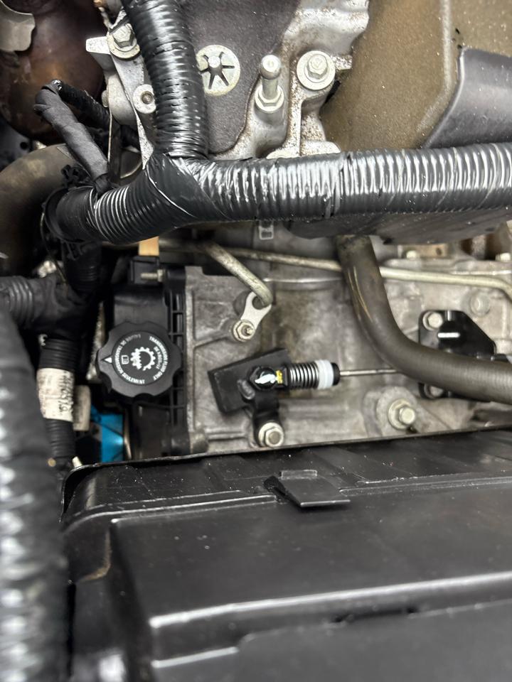 Cadillac SRX AWD Premium Collection 2013