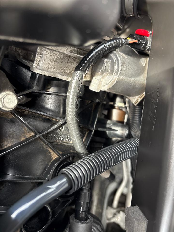 Cadillac SRX AWD Premium Collection 2013