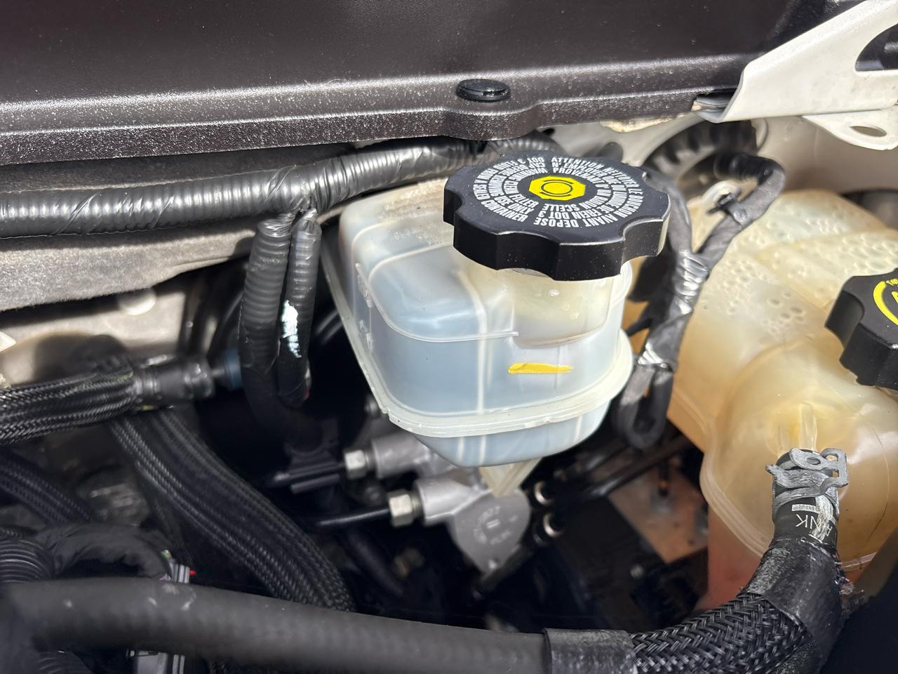 Cadillac SRX AWD Premium Collection 2013