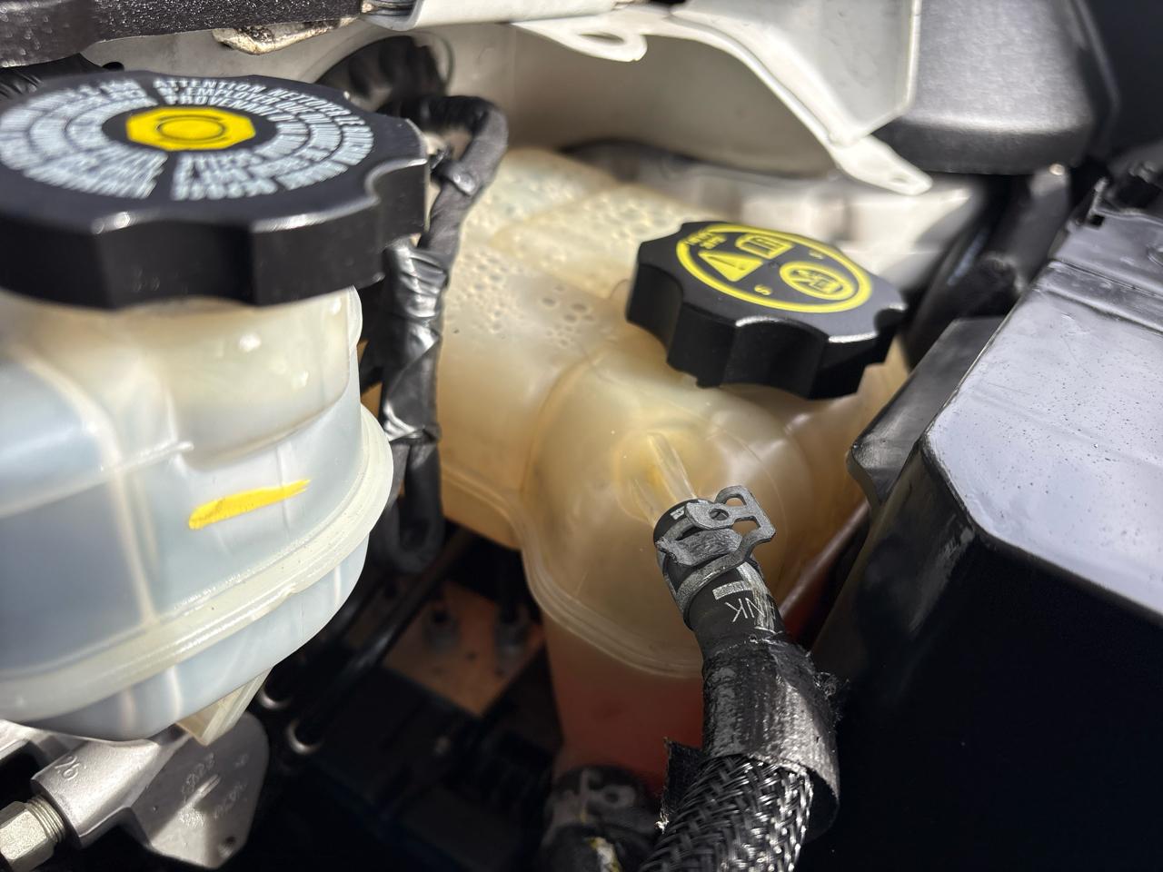 Cadillac SRX AWD Premium Collection 2013