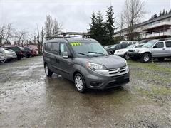 2016 RAM ProMaster City 