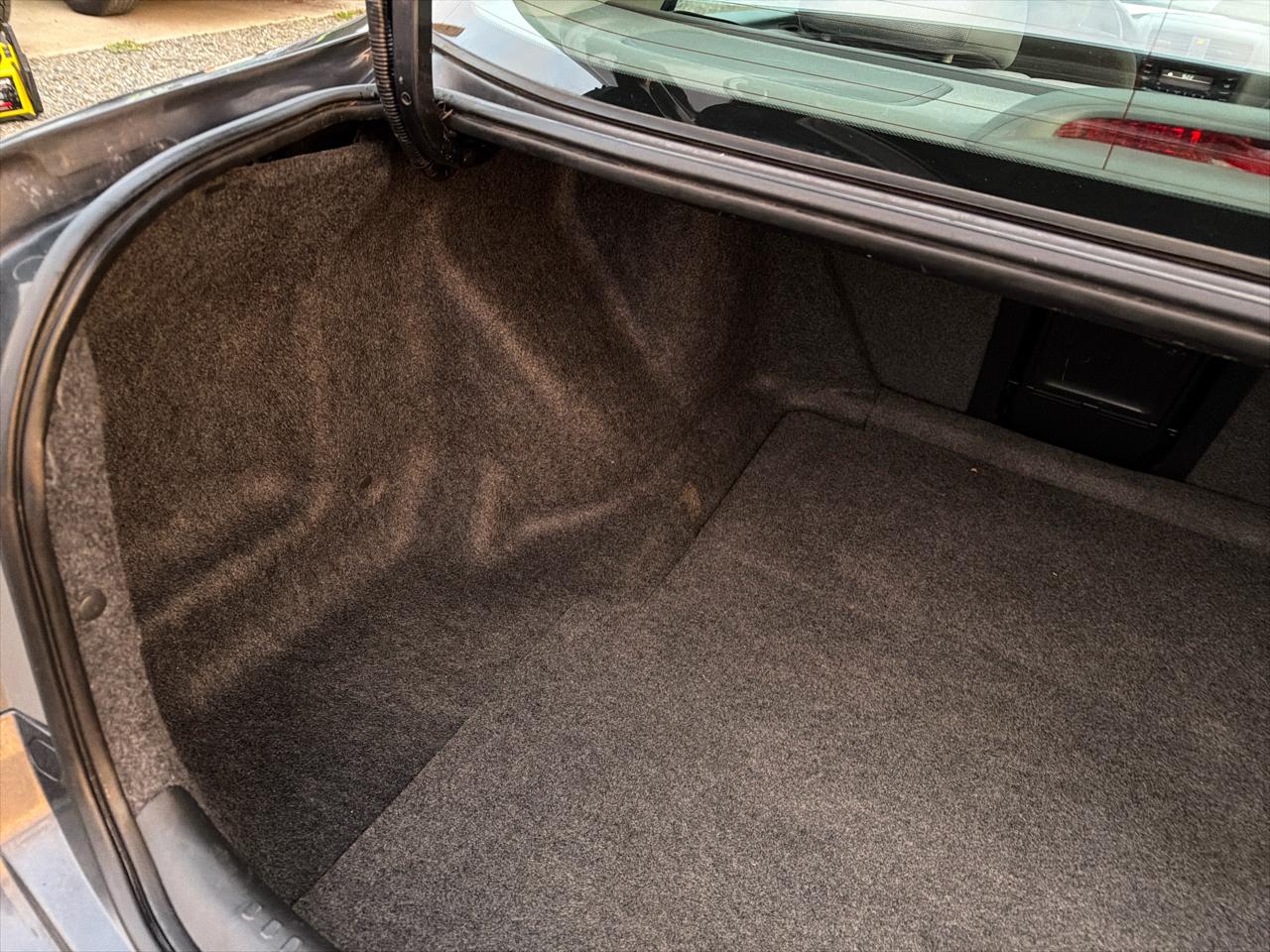 Honda Accord EX Sedan AT 2005