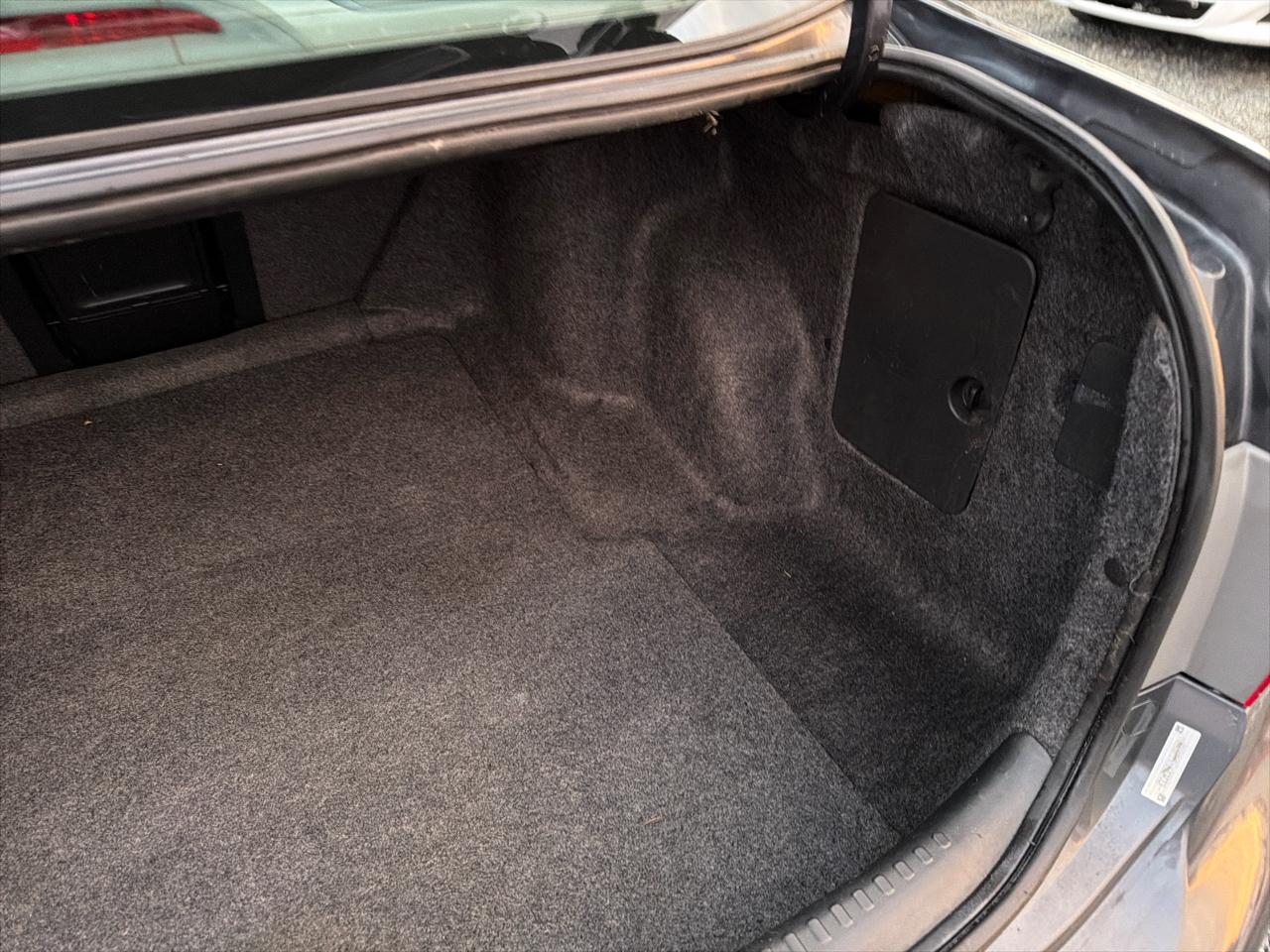 Honda Accord EX Sedan AT 2005