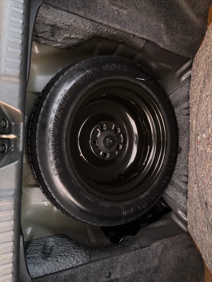 Honda Accord EX Sedan AT 2005