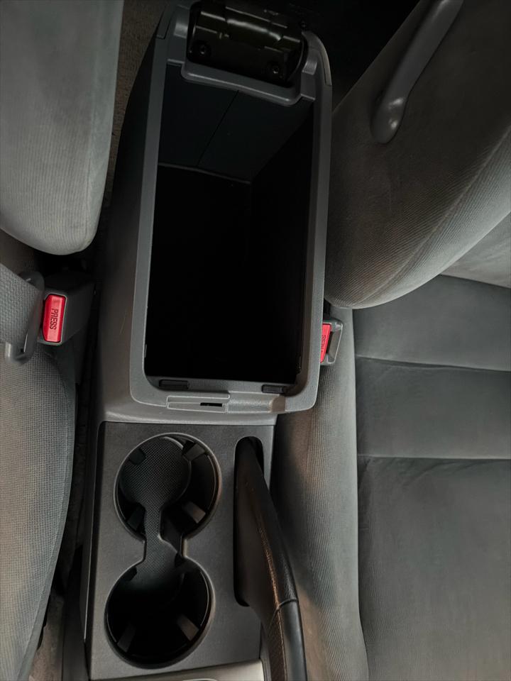 Honda Accord EX Sedan AT 2005