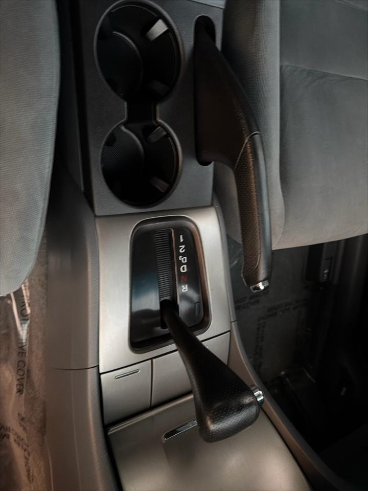 Honda Accord EX Sedan AT 2005