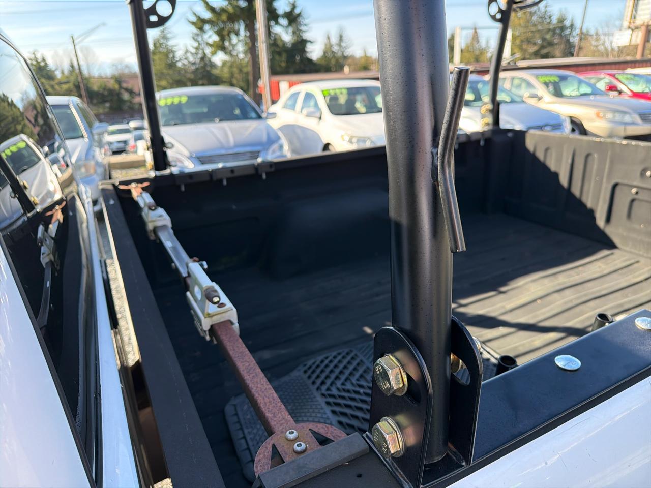 Isuzu Hombre S Regular Cab 2WD 1999