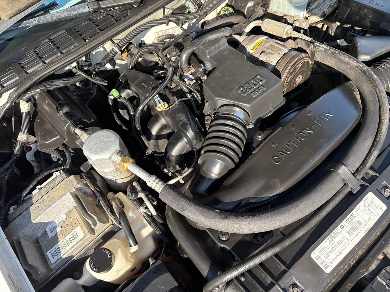 Isuzu Hombre S Regular Cab 2WD 1999