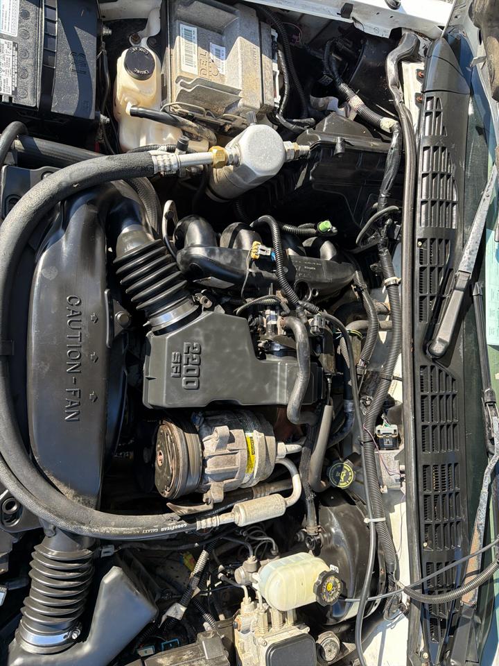 Isuzu Hombre S Regular Cab 2WD 1999